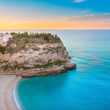 Greta Apartment Tropea Exterior photo