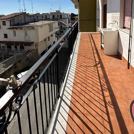 Greta Apartment Tropea Exterior photo