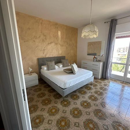 Greta Apartment Tropea Exterior photo