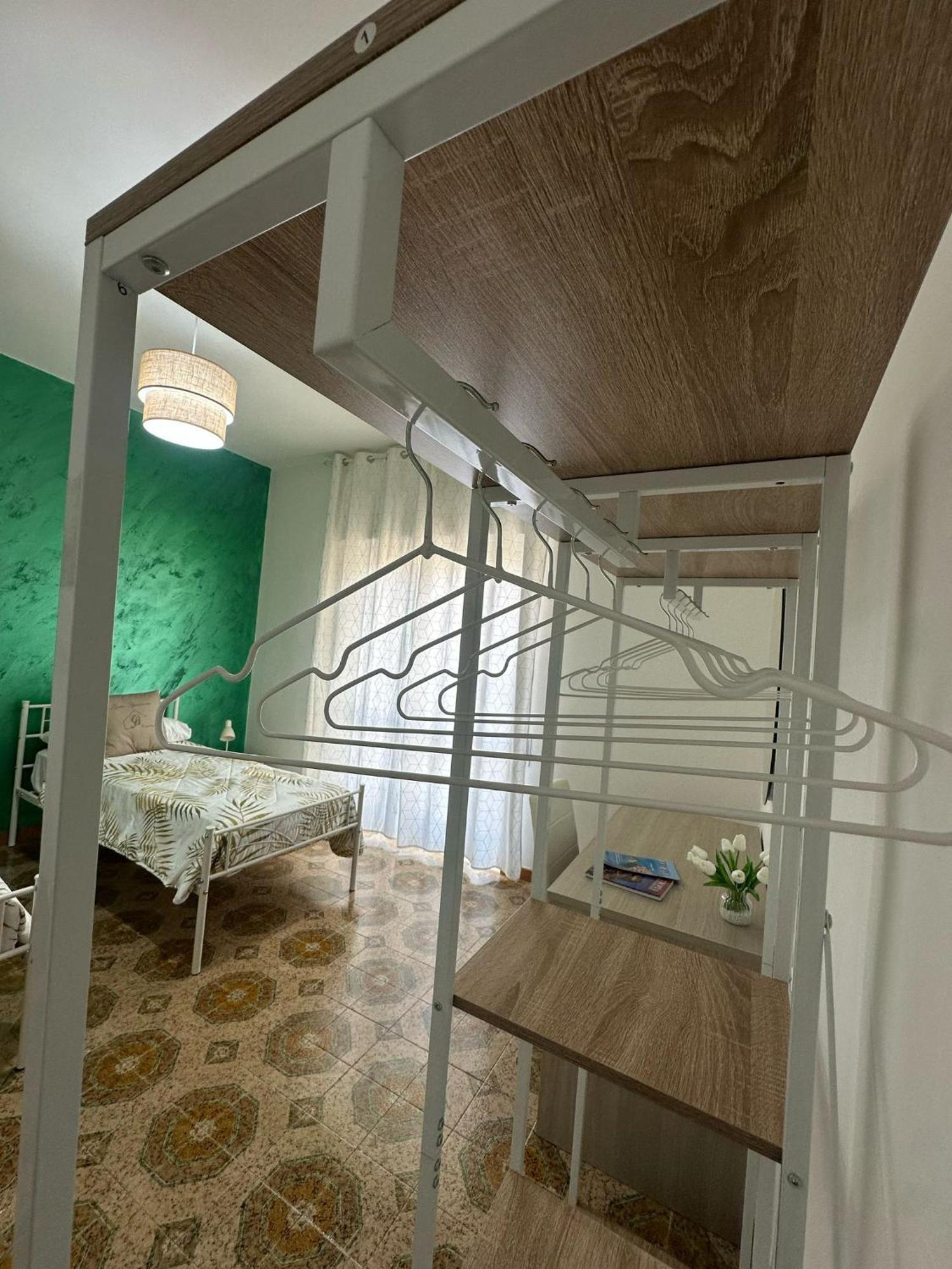 Greta Apartment Tropea Exterior photo
