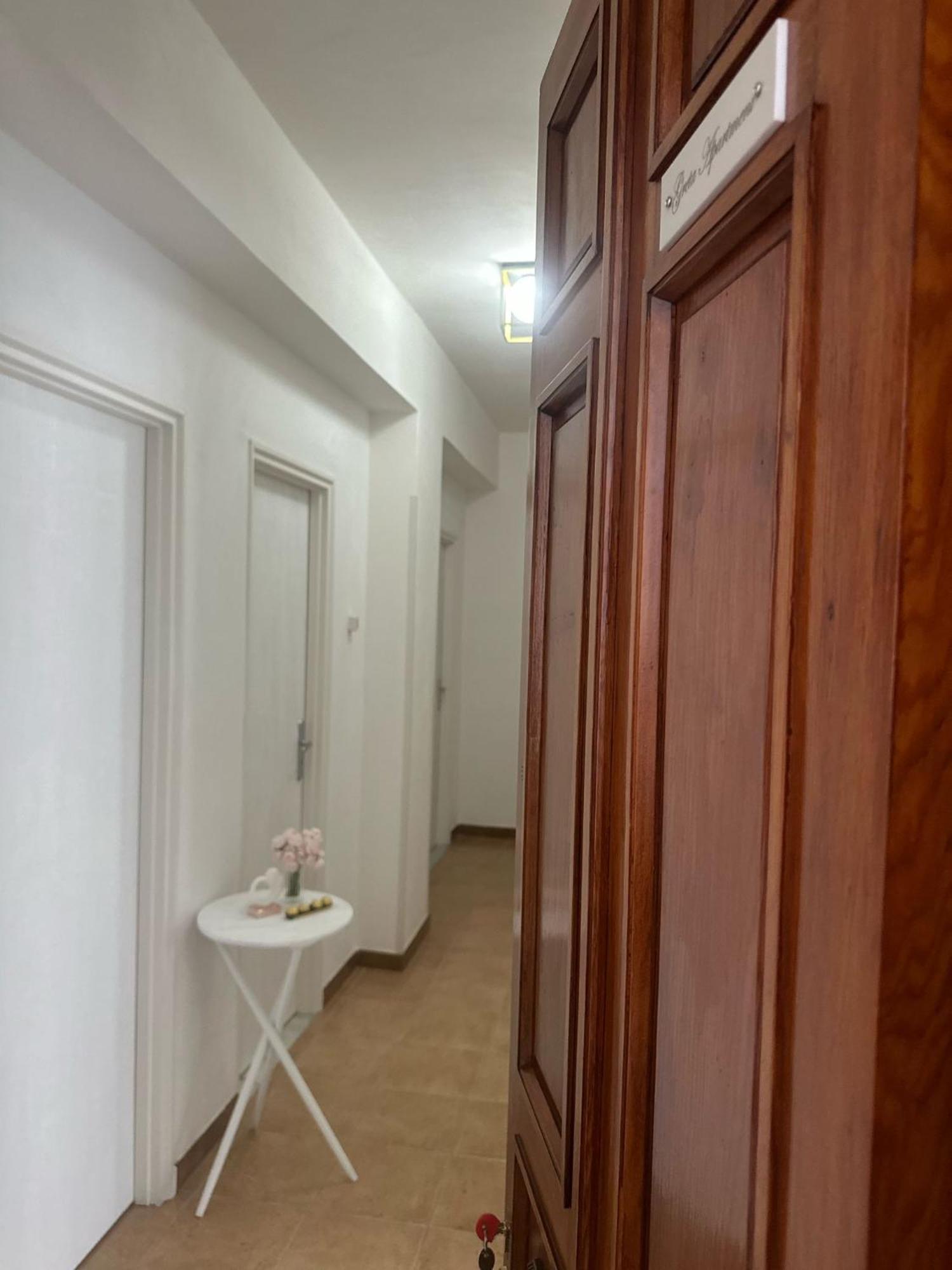 Greta Apartment Tropea Exterior photo