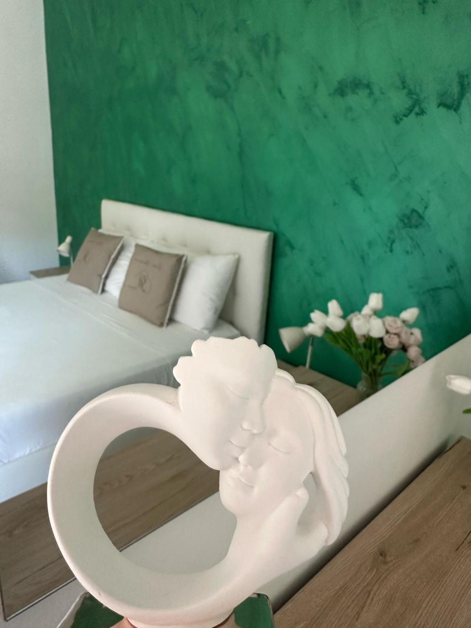 Greta Apartment Tropea Exterior photo